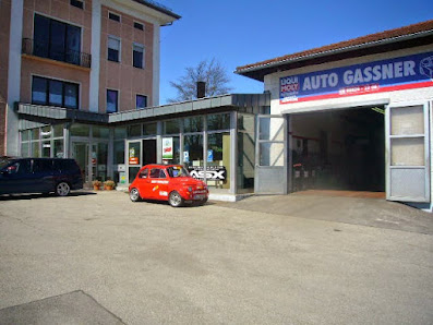 Auto Gaßner GmbH & Co. KG - Filiale Obing -