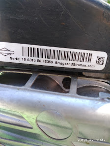 Automobile E.G.