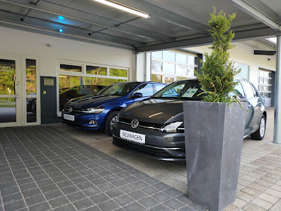 Auto Aigner GmbH & Co. KG