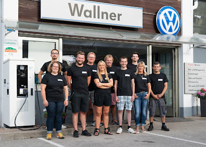 Auto Wallner Inhaber Roland Wallner e.K. - Audi