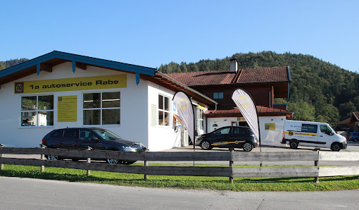 1a autoservice Rabe, Inh. Mathias Rabe