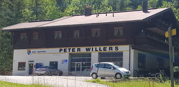 Kfz-Meisterbetrieb Peter Willers