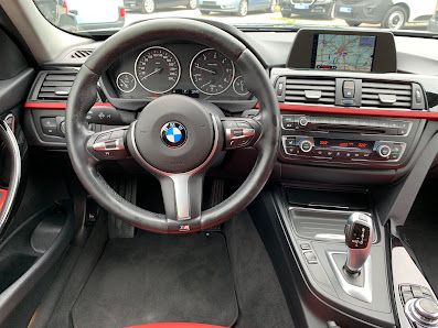 Automobilzentrum Ventura Motors