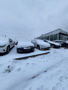 Automobilzentrum Ventura Motors