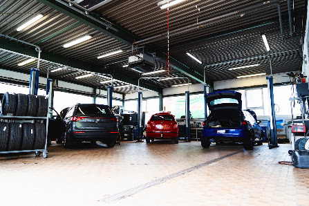 Autohaus Spratter e.K.