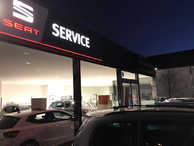 Autohaus Spratter e.K.
