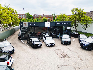 Autohaus Spratter e.K.