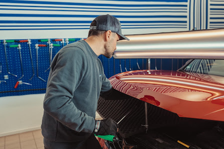 RS Dellentechnik
