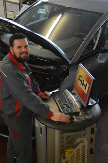 Auto Heilmann