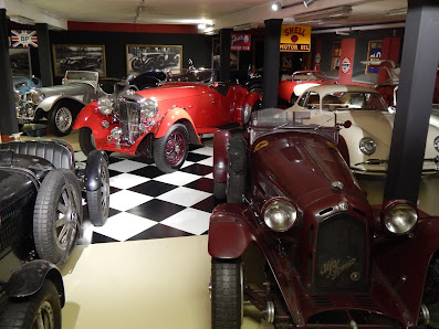 Cargold Collection GmbH