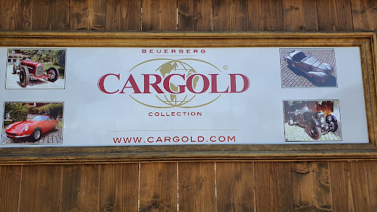 Cargold Collection GmbH