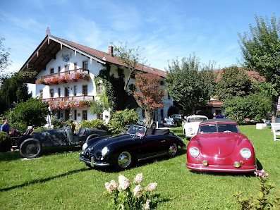 Cargold Collection GmbH