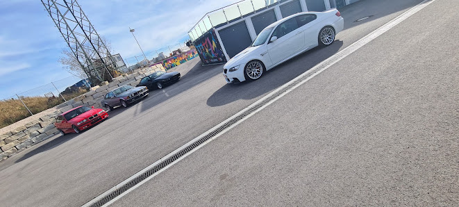 Teile- & Fahrzeughandel Meyer