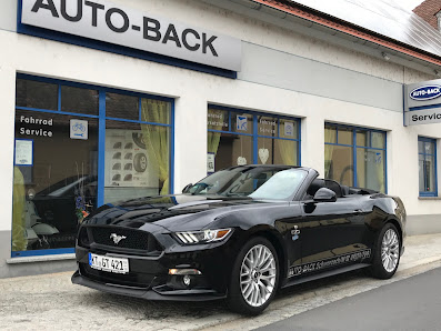 Auto-Back