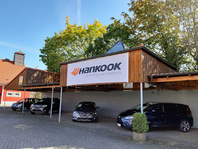 Autohaus Gondek