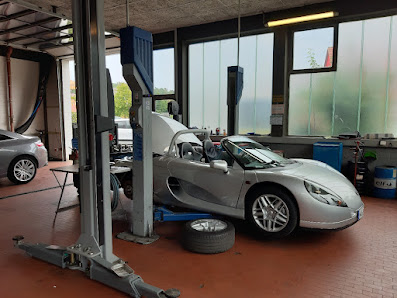 Autohaus Gondek