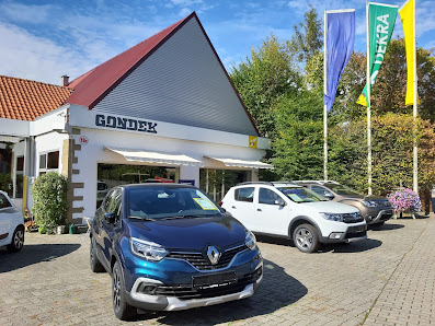 Autohaus Gondek