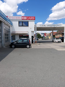 KB CARS GMBH