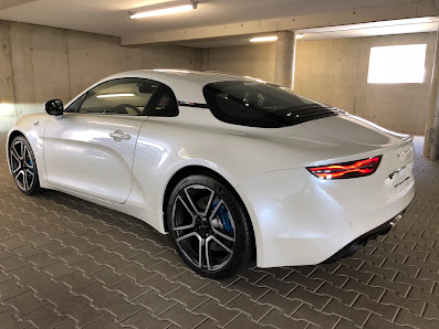 KB CARS GMBH