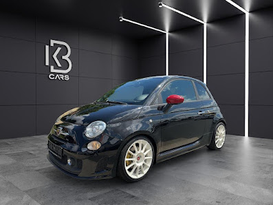 KB CARS GMBH