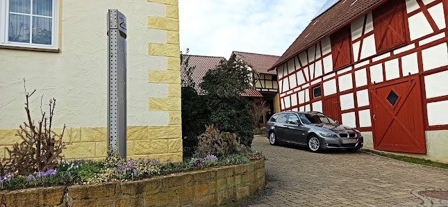 Auto Zeitler