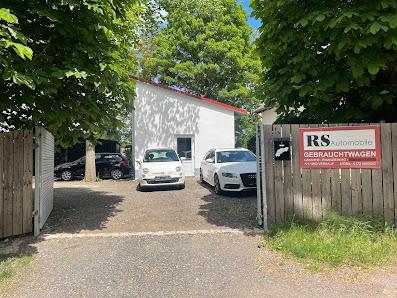 RS Automobile