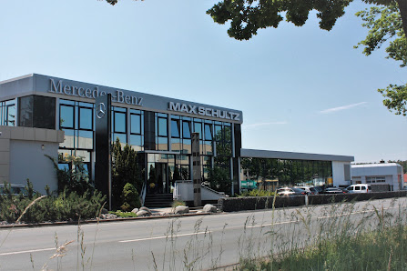 Max Schultz Automobile GmbH & Co KG