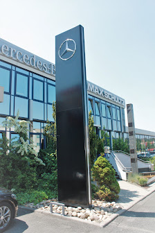 Max Schultz Automobile GmbH & Co KG