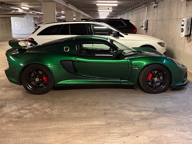 baseline cars GmbH