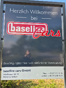 baseline cars GmbH