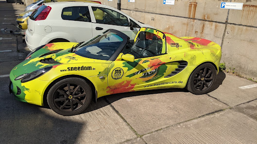 baseline cars GmbH