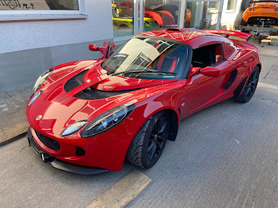 baseline cars GmbH