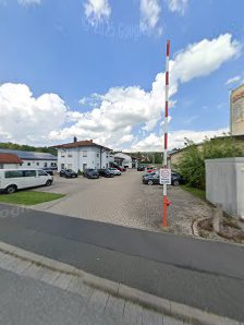 Auto-Bienlein Burgkunstadt