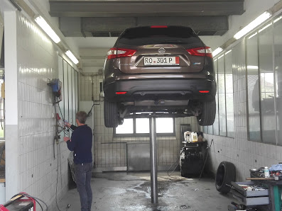 Auto Russwurm