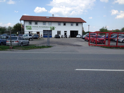 Yavuz Automobile
