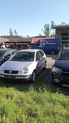 KFZ-Service Pfaffing