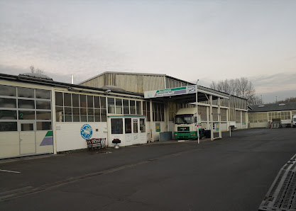 Karosseriebau Lampferhoff GmbH