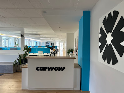 Carwow GmbH