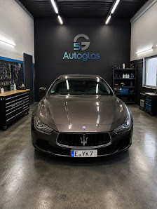 Autoglas G5
