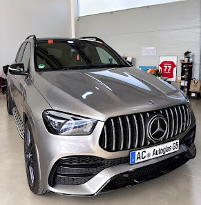Autoglas G5