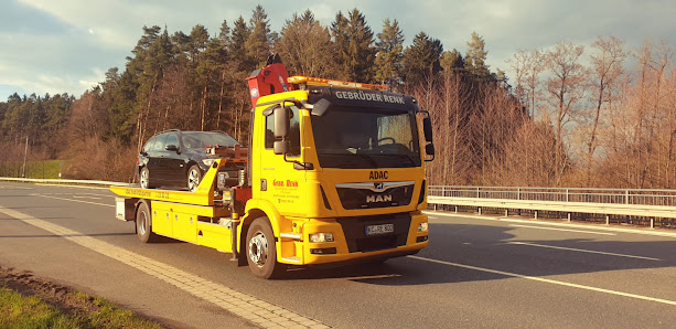 Gebrüder Renk GmbH & Co. KG