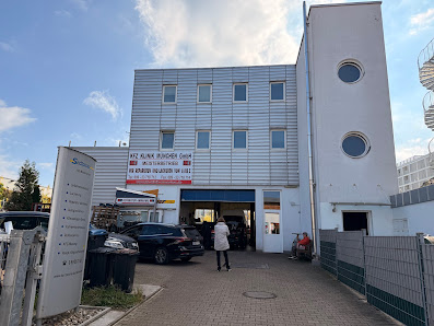 Kfz Klinik München GmbH