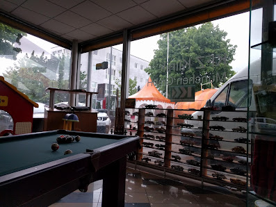 Kfz Klinik München GmbH