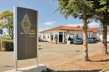 der Auto Agent - Christian Totz