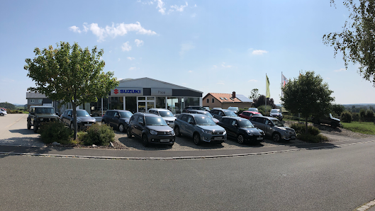 Autohaus Hans Popp e.K.
