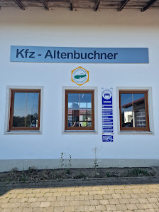 Kfz Service Altenbuchner OHG