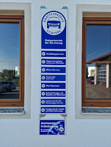 Kfz Service Altenbuchner OHG