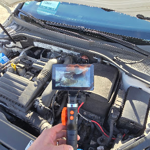 CN Autocheck