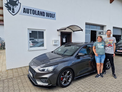 Autoland Wolf