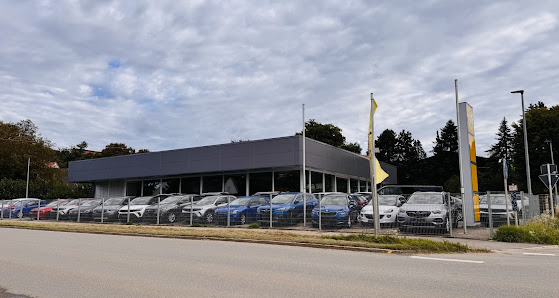 Autohaus Burg GmbH